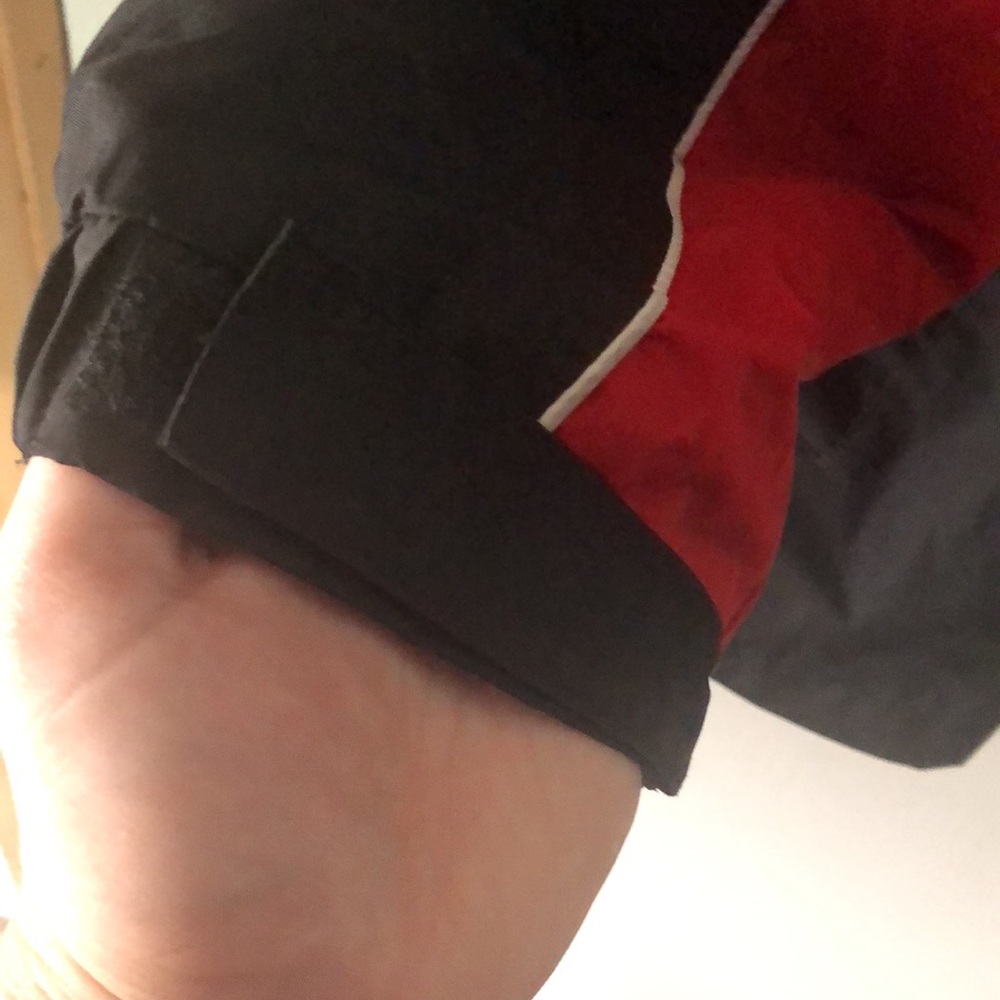 Rain code - Picture 4 of 5